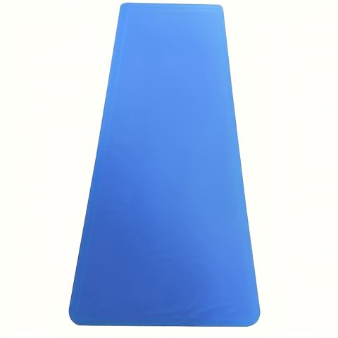 Yoqa üçün mat, EVA, mavi, 173x61х0.3 sm — 17.9 ₼ · Bakı · Mallar Yoqa üçün mat, EVA, mavi, 173x61х0.3 sm — Bakı