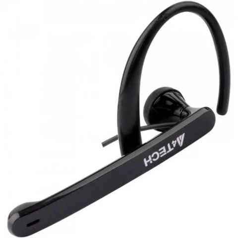 Mono qulaqlıq A4Tech S-7 — 16 ₼ · Bakı · Telefonlar və qadjetlər Mono qulaqlıq A4Tech S-7 — Bakı
