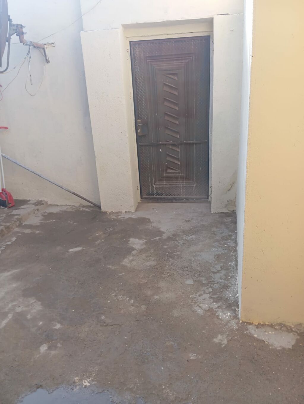 Sumqayıt şəhəri 76ci mehelle 2otaqli heyet evi satılır yolu asvalt — Mənzil, Sumqayıt (8)