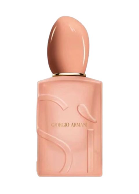 Giorgio Armani Sì Nude Bloom 50 ml — 230 ₼ · Bakı · Ətir Giorgio Armani Sì Nude Bloom 50 ml — Bakı