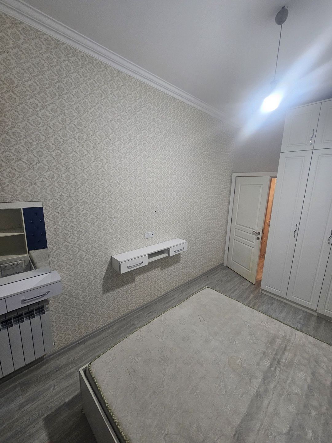 İcarəyə verilir 2 otaqlı yeni tikili 70.9 m² — Mənzil, Bakı (11)