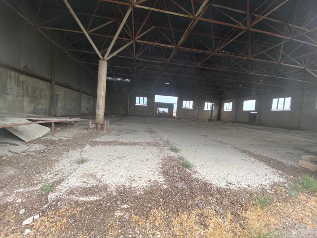 Satılır obyekt 10000 m² — Əmlak, Bakı (7)