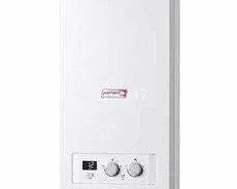 DemirDöküm Atromix P24 24 kW Yoğuşmalı Kombi + Baca Borusu komplekti — Bakı