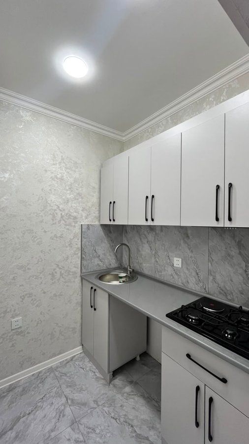2 otaqlı mənzil, 45 m², 20 yanvar küç., Bakı — Mənzil, Bakı (5)