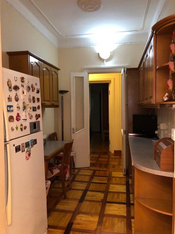 Satılır 4 otaqlı köhnə tikili 112 m² — Mənzil, Bakı (12)