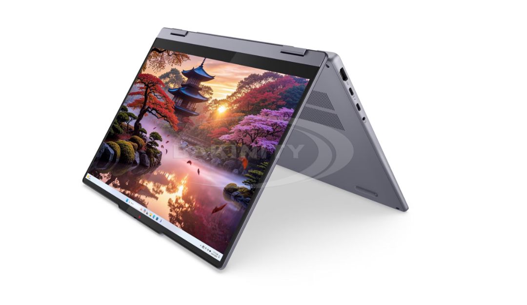 Noutbuk Lenovo IdeaPad 5 2-in-1 (83KT0078RK) — Noutbuklar, Bakı (5)