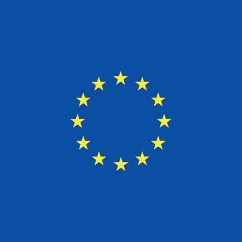 Project officer — HR, კადრები