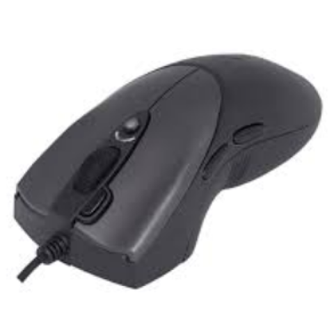 Oyun siçanı A4Tech XL-730K USB — Keyboards & Mice