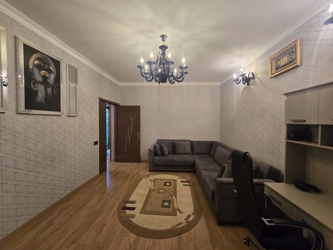 Satılır 3 otaqlı köhnə tikili 78 m² — Mənzil, Sumqayıt (8)