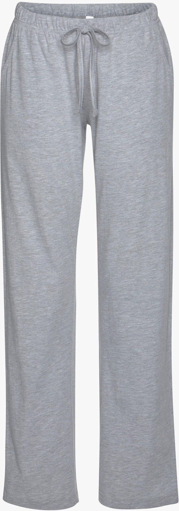 Qadınlar üçün şalvarlı pijama dəsti Pijama_AR, boz, pambıq, ölçü 36/38 — Mallar, Bakı (3)