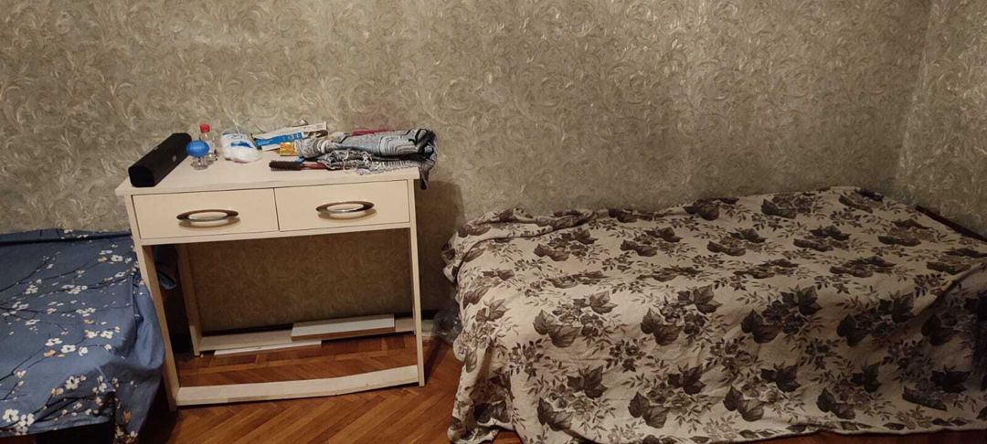 İcarəyə verilir 3 otaqlı köhnə tikili 125 m² — Mənzil, Bakı (6)