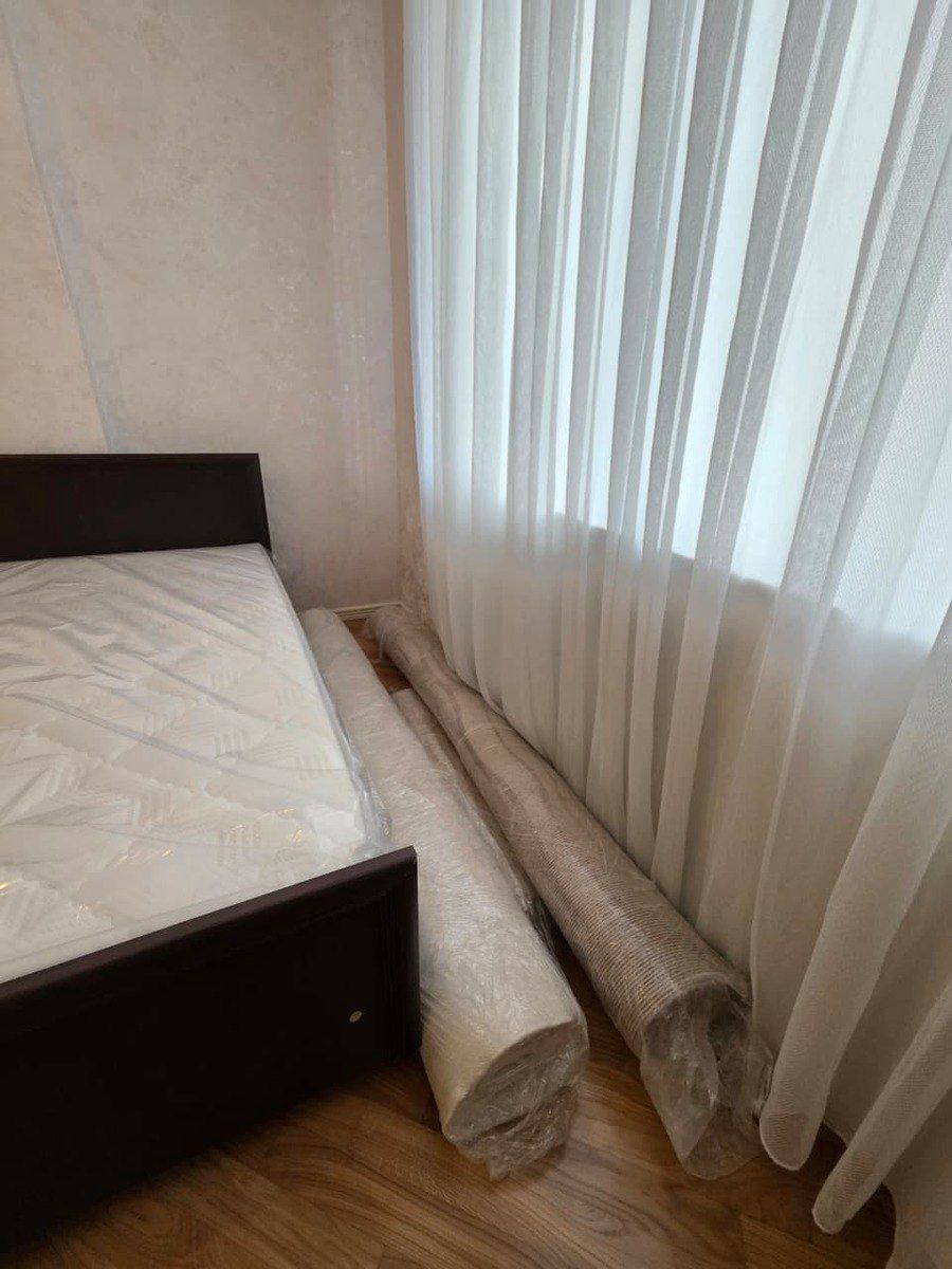 İcarəyə verilir 3 otaqlı yeni tikili 130 m² — Mənzil, Bakı (12)