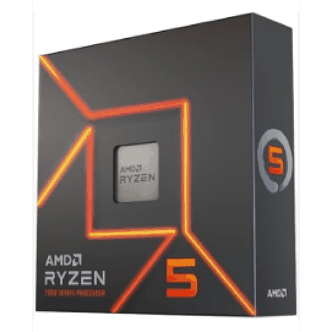 Prosessor AMD Ryzen 5 7600X OEM (100-000000593) — Компьютеры и ноутбуки