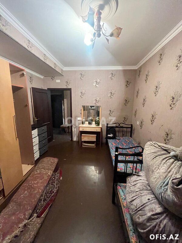 Yeni tikili Satılır Xırdalan, Xırdalan Abşeron Gənclər Şəhərciyi Kupçalı, 2 otaq, 70 m² — Mənzil, Xırdalan (7)