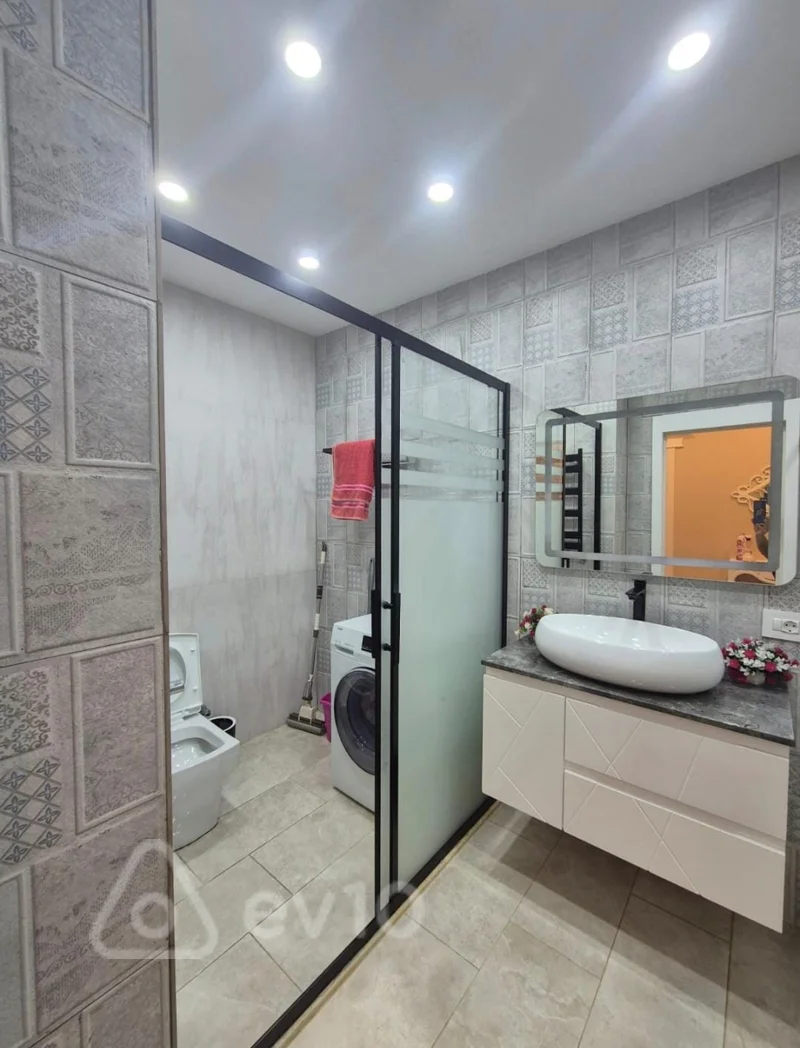 2 otaqlı mənzil, 76 m², Bəkir Çobanzadə küç — Mənzil, Bakı (6)