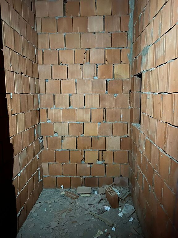 Satılır 3 otaqlı yeni tikili 96 m² — Mənzil, Bakı (12)