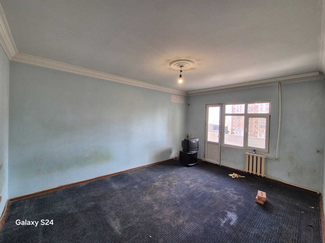 Satılır 3 otaqlı köhnə tikili 95 m² — Mənzil, Bakı (2)