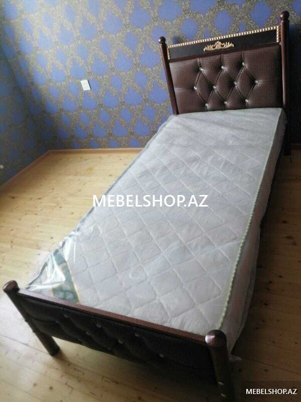 çarpayılar. Kravatlar ortopedik raskladuşka — Mebel, Bakı (3)