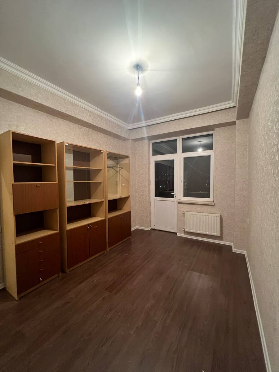 Satılır 3 otaqlı yeni tikili 83 m² — Mənzil, Bakı (5)