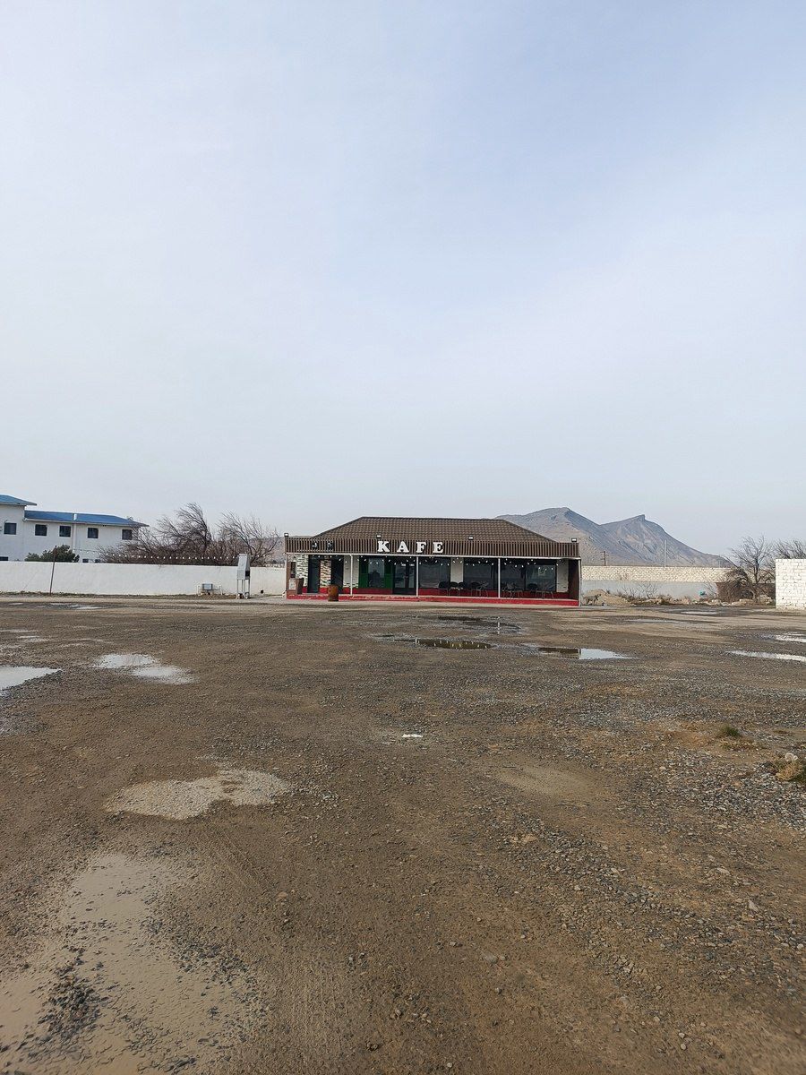 İcarəyə verilir obyekt 300 m² — Əmlak, Bakı (4)