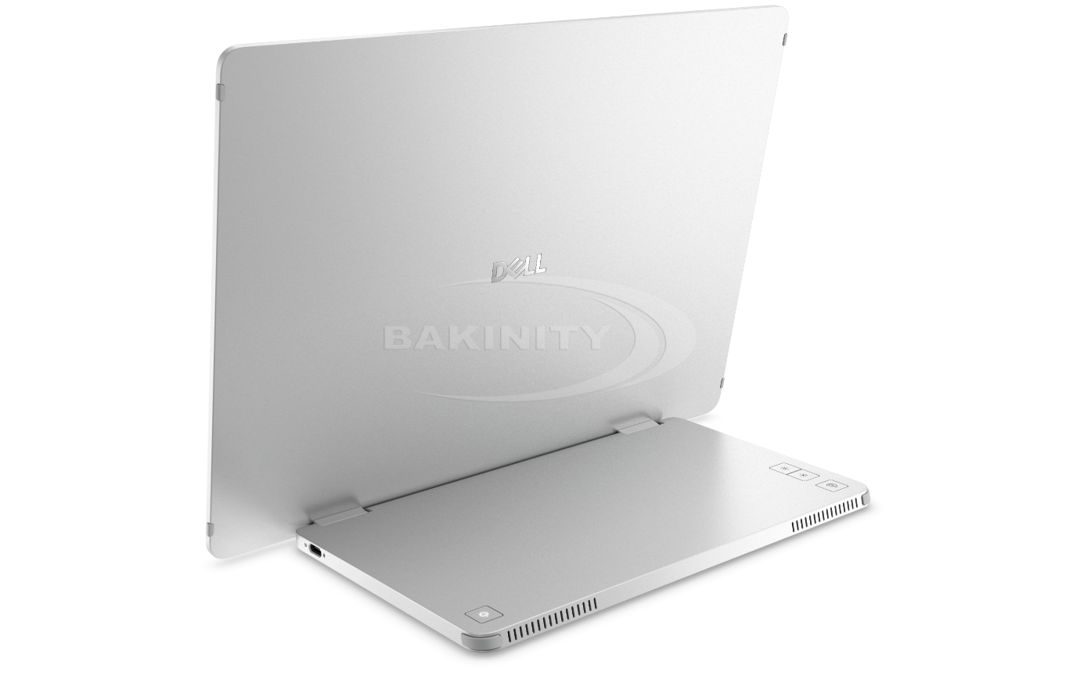 Monitor 14" Dell Pro Plus Portable Monitor (210-BQTB) — Monitorlər, Bakı (2)