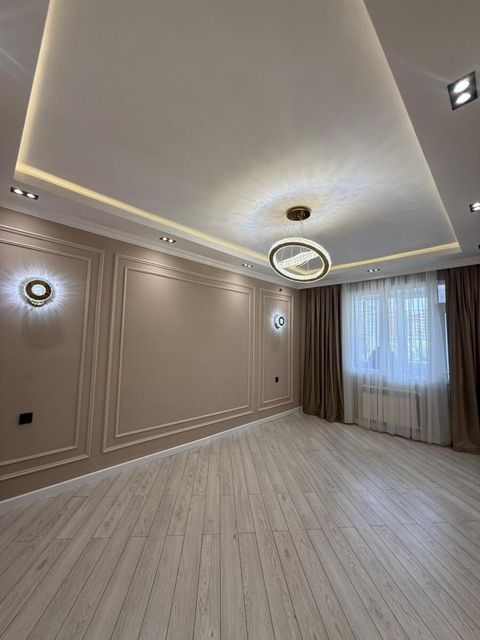 Satılır 2 otaqlı köhnə tikili 58 m² — Bakı