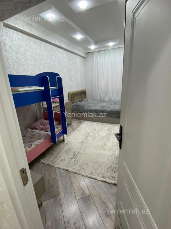 Satılır 2 otaqlı Bina evi menzil (Yeni tikili), 65 m², Xırdalan ş — Mənzil (6)