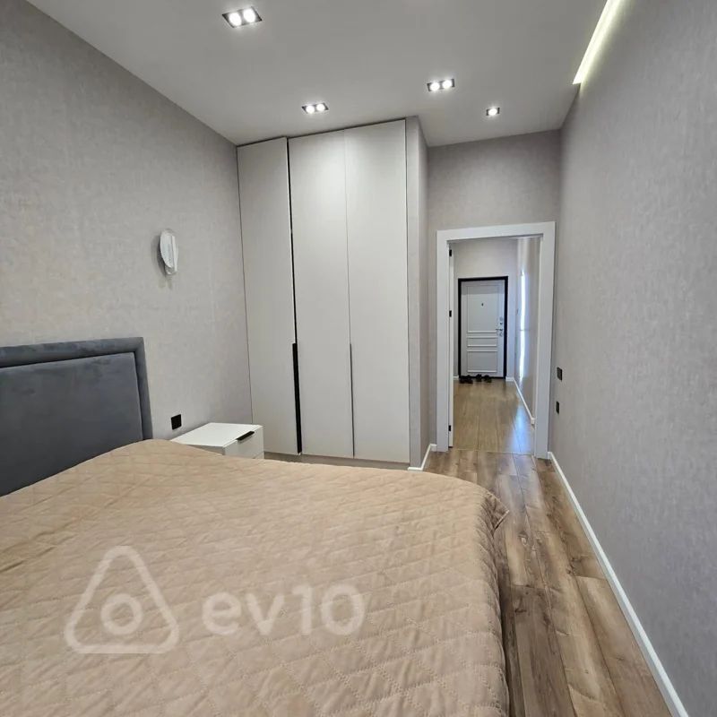 2 otaqlı mənzil, 60 m², Tofiq Abbasov küçəsi — kirayə — Mənzil, Bakı (5)
