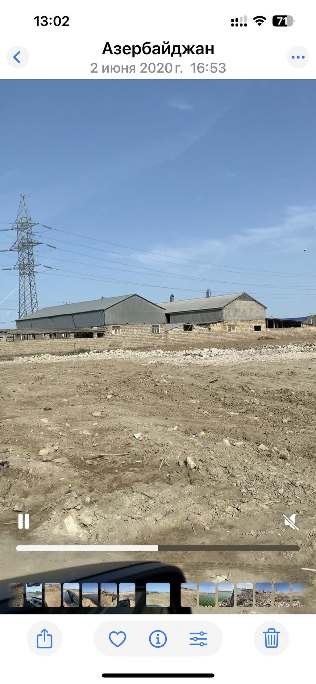 100 sot — Torpaq, Bakı (5)
