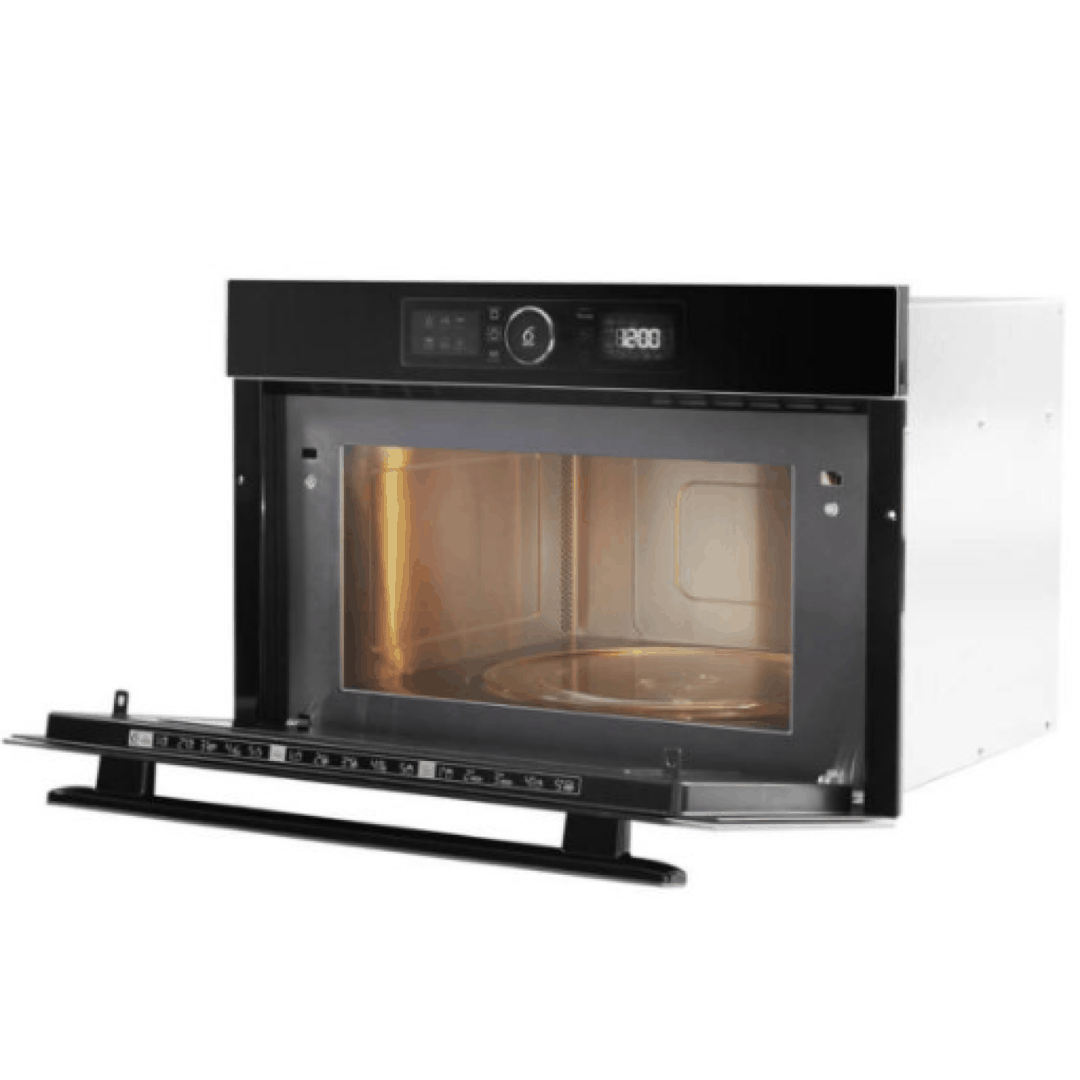 Quraşdırılan mikrodalğalı soba Whırlpool AMW 730/NB — Mikrodalğalı sobalar, Bakı (3)