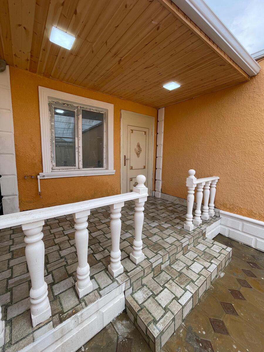 Həyət evi, Xırdalan ş — Ev, villa, Xırdalan (2)
