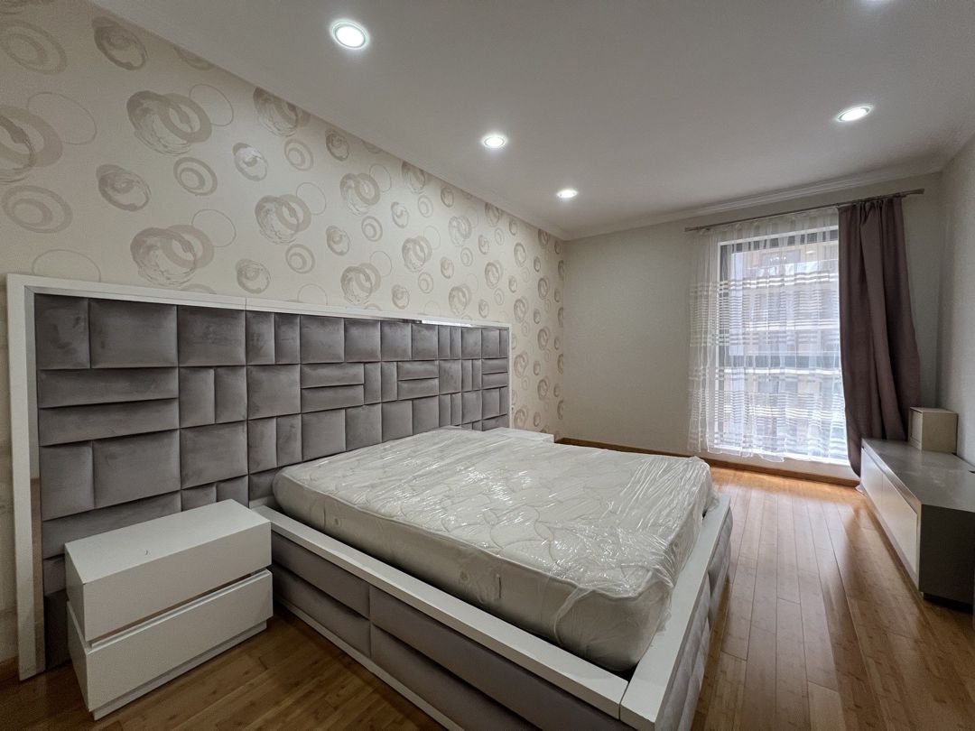 İcarəyə verilir 3 otaqlı yeni tikili 170 m² — Mənzil, Bakı (8)