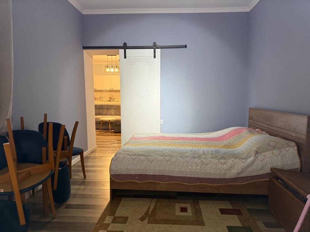 Satılır 4 otaqlı həyət evi/bağ evi 150 m² — Ev, villa, Bakı (11)