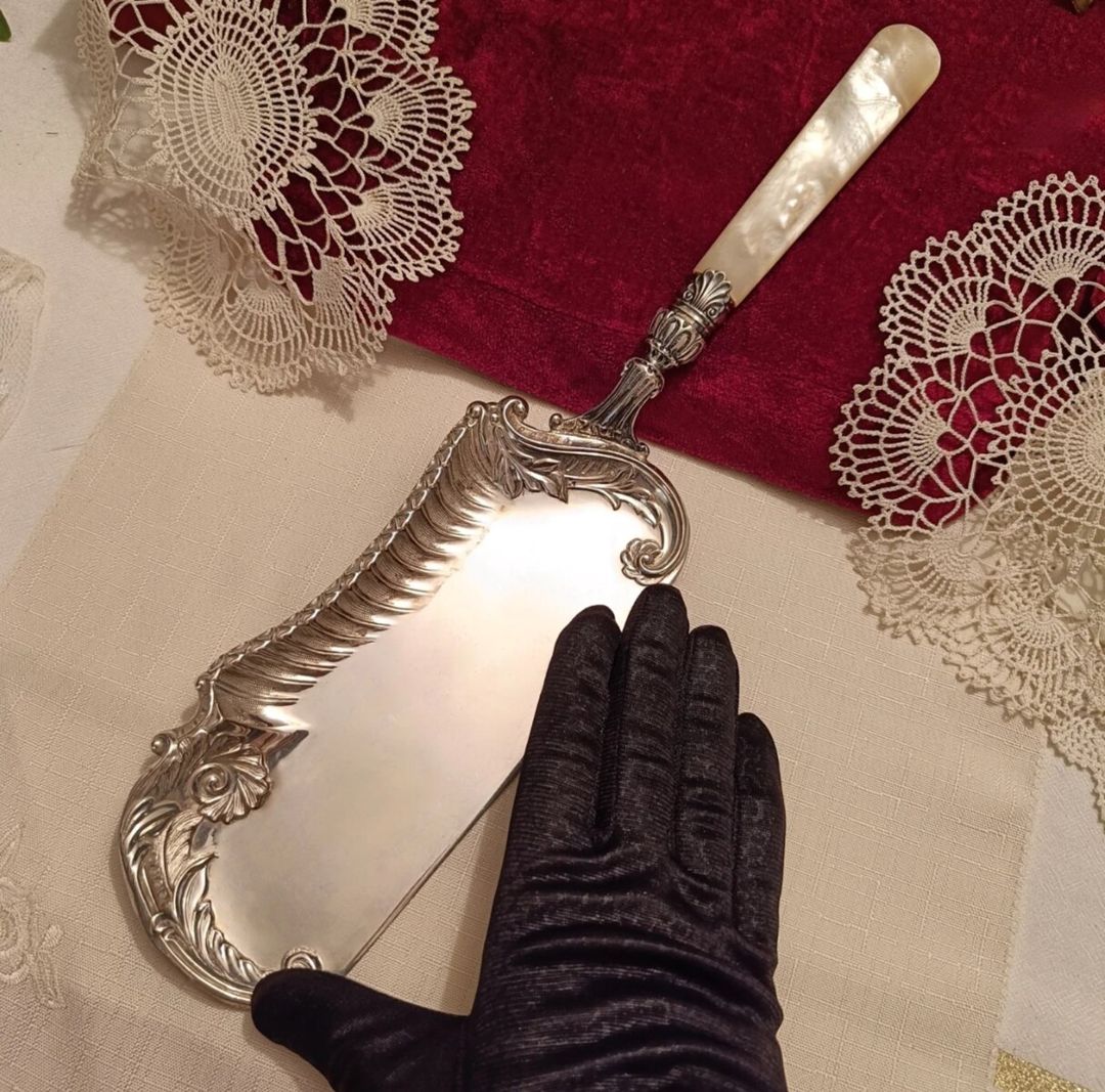 Qədimi masa və servis aləti — Qablar və mətbəx əşyaları, Bakı (10)