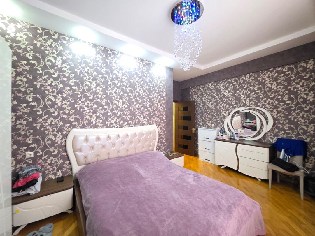 Satılır 3 otaqlı yeni tikili 103 m² — Mənzil, Bakı (6)