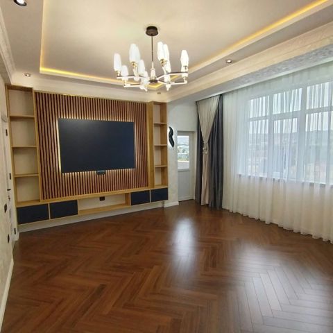 Satılır 3 otaqlı yeni tikili 108 m² — Xırdalan