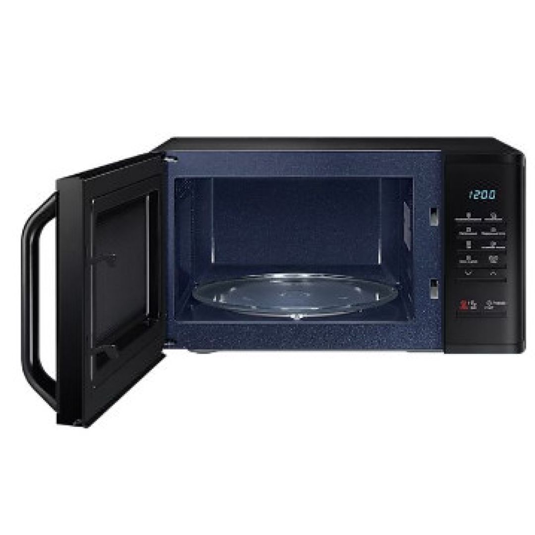 Mikrodalğalı soba Samsung MS23K3513AK/BW — Mikrodalğalı sobalar, Bakı (3)