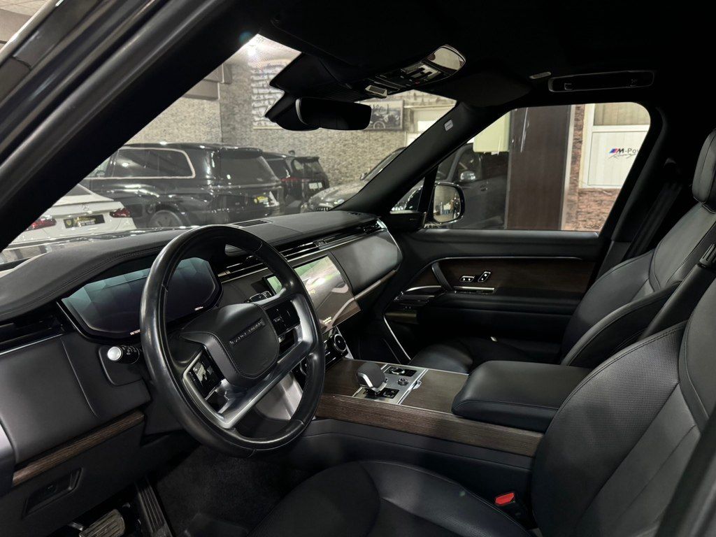 Land Rover Range Rover, 3.0 L, 2023 il, 90 000 km — Avtomobillər, Bakı (7)