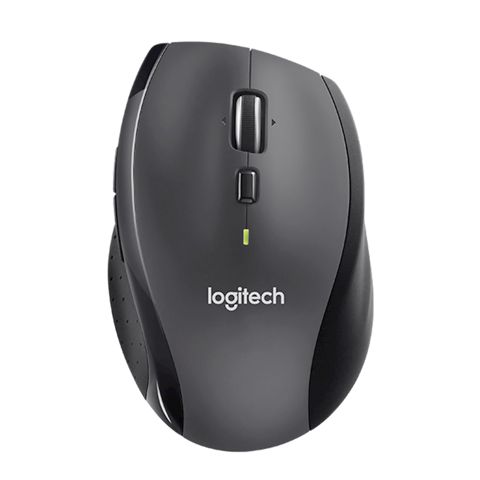 Siçan Logitech M705 Marathon Black — Almal — Klaviaturalar və siçanlar