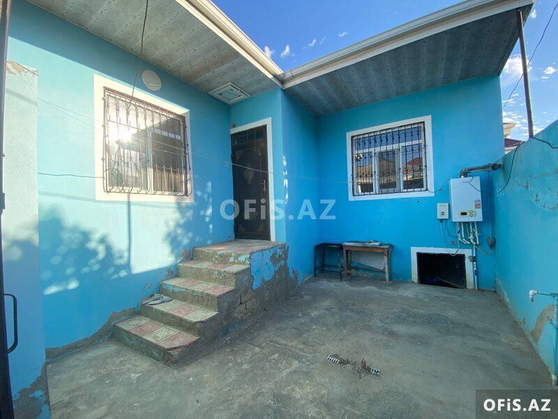 Həyət evləri Satılır Binəqədi r., Binəqədi q., 2 otaq, 67 m² — Ev, villa, Bakı