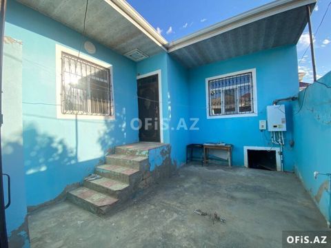 Həyət evləri Satılır Binəqədi r., Binəqədi q., 2 otaq, 67 m² — 49 000 ₼ · Bakı · Ev, villa Həyət evləri Satılır Binəqədi r., Binəqədi q., 2 otaq, 67 m² — Bakı