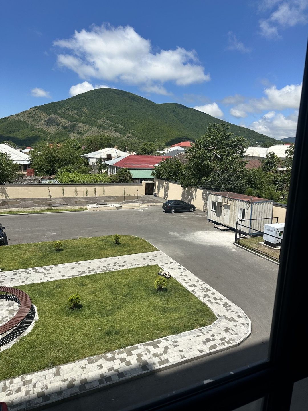 Satılır 3 otaqlı yeni tikili 120.1 m² — Mənzil, Şəki (2)