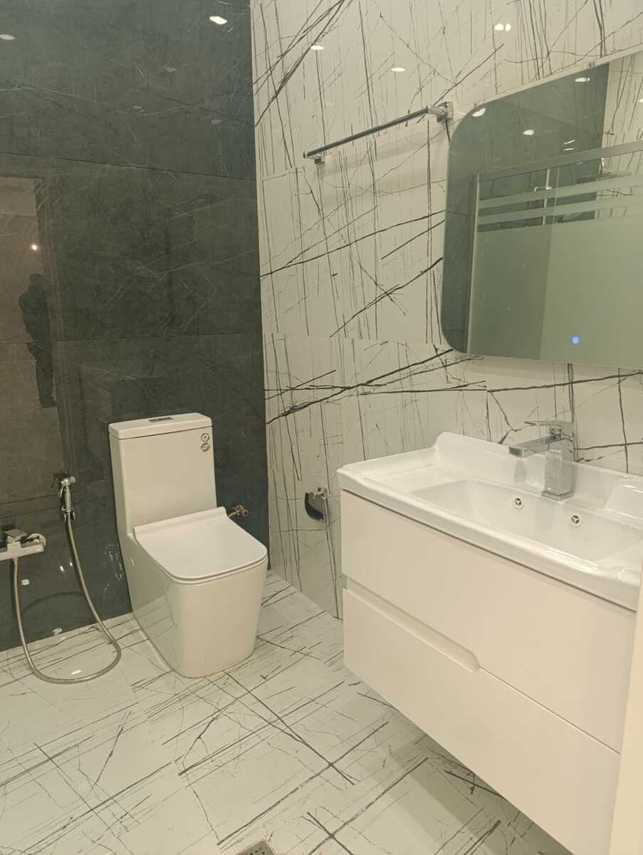 Satılır 3 otaqlı yeni tikili 130 m² — Mənzil, Bakı (8)