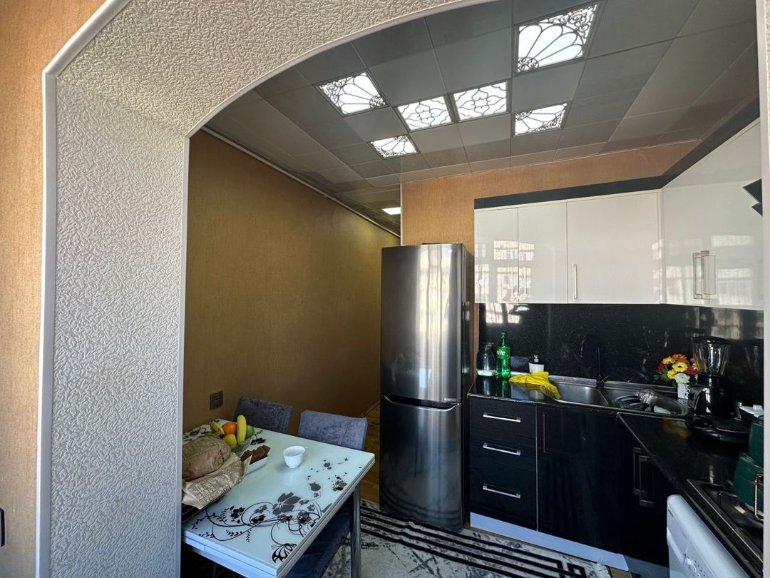 İcarəyə verilir 2 otaqlı köhnə tikili 60 m² — Mənzil, Bakı (8)