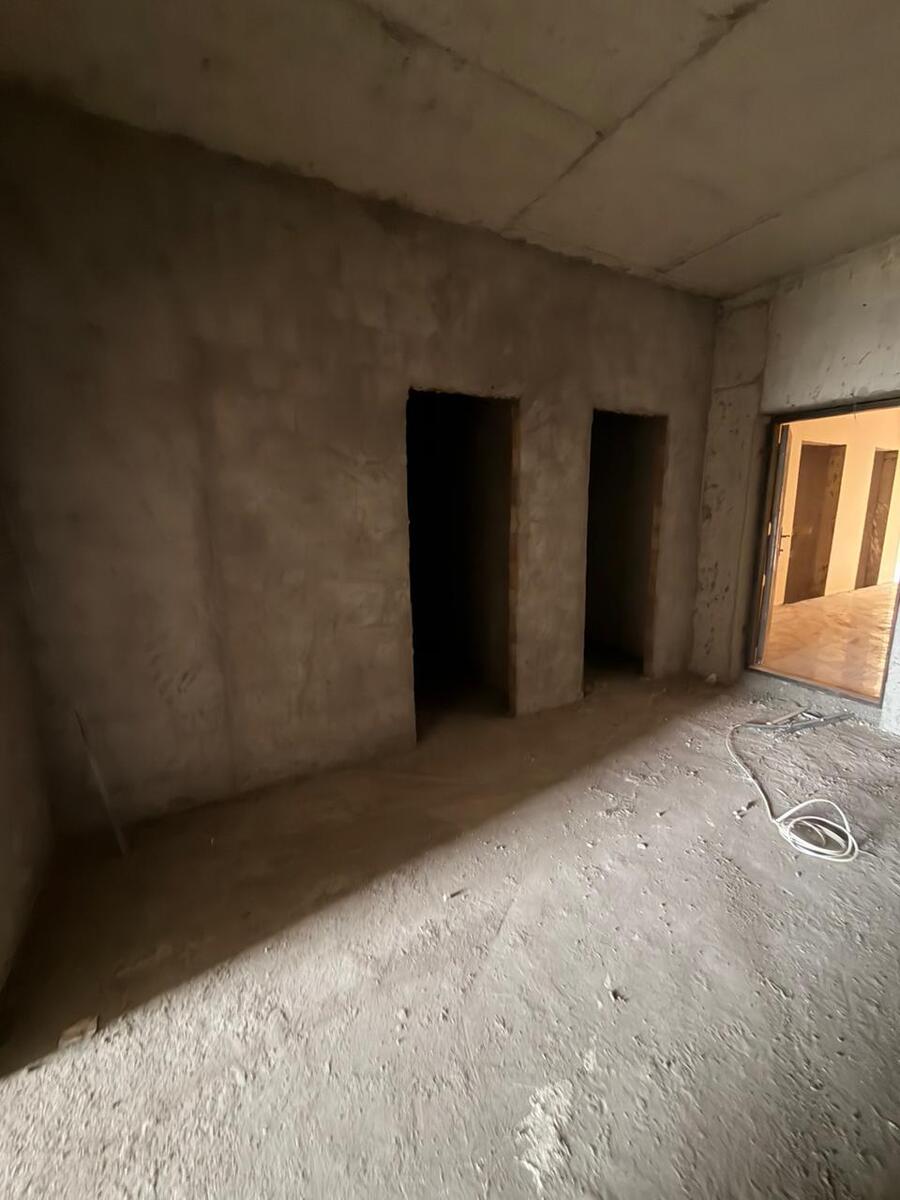 Satılır 4 otaqlı yeni tikili 145 m² — Mənzil, Bakı (6)