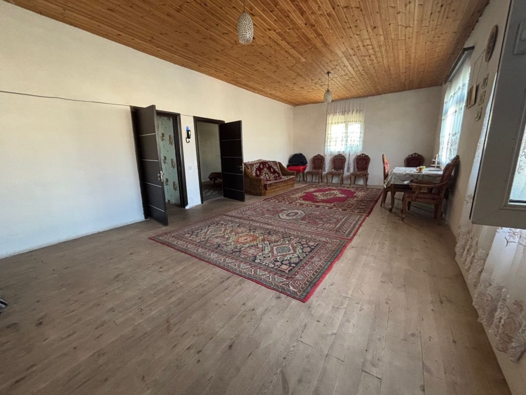 Həyət evi, Fatmayı qəs — Ev, villa, Bakı (12)
