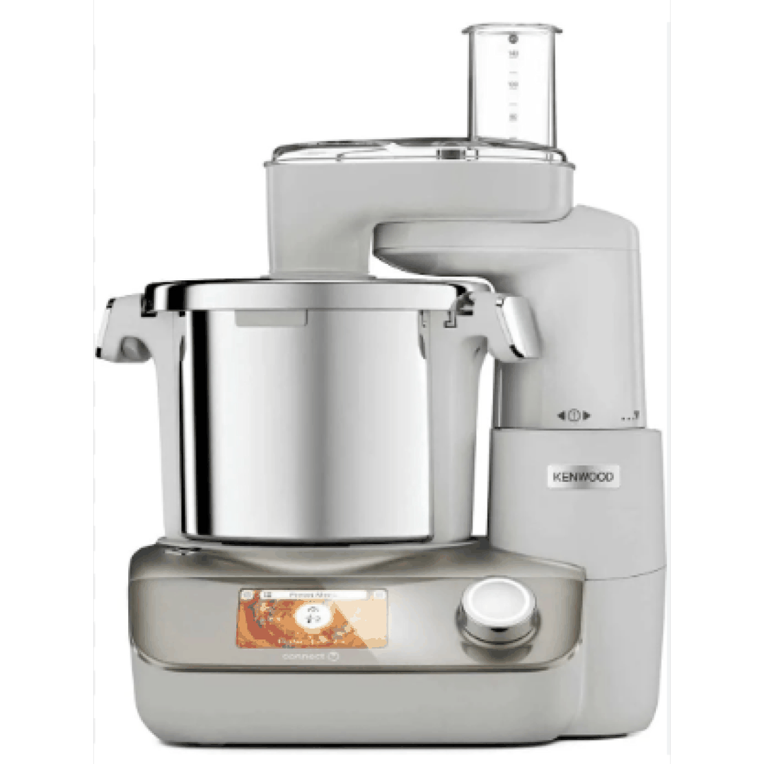 Mətbəx kombaynı Kenwood CookEasy+ CCL50.A0CP — Ev texnikası, Bakı