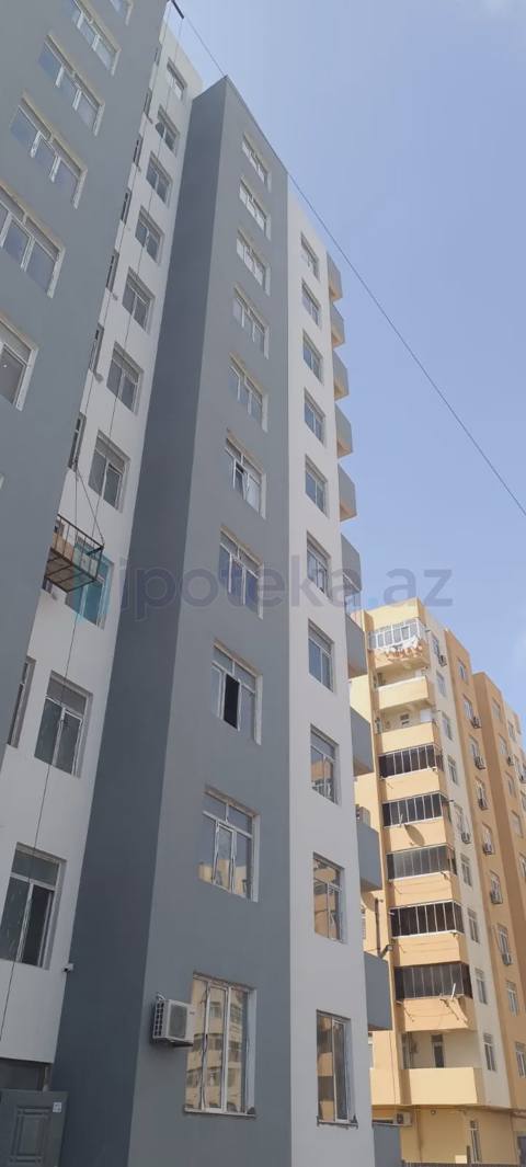 Satılır: 3 Otaq, Yeni tikili, 79.00 m² — Masazır Əmlak