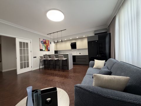 Satılır 3 otaqlı yeni tikili 98 m² — 370 000 ₼ · Bakı · Mənzil Satılır 3 otaqlı yeni tikili 98 m² — Bakı