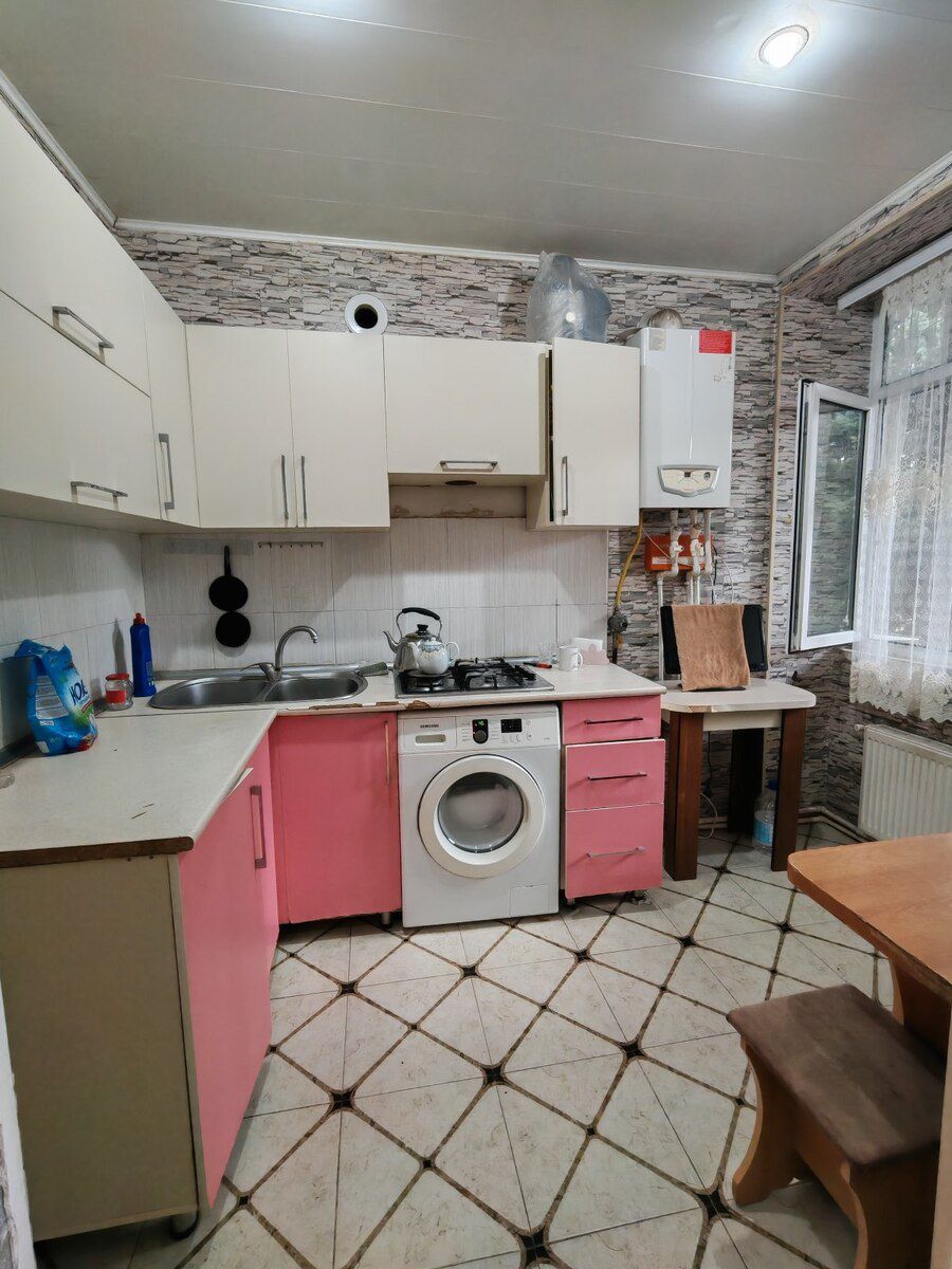 2-otaqlı mənzil kirayə verilir, Sumqayıt ş., 55.5 m² — Mənzil, Sumqayıt (2)